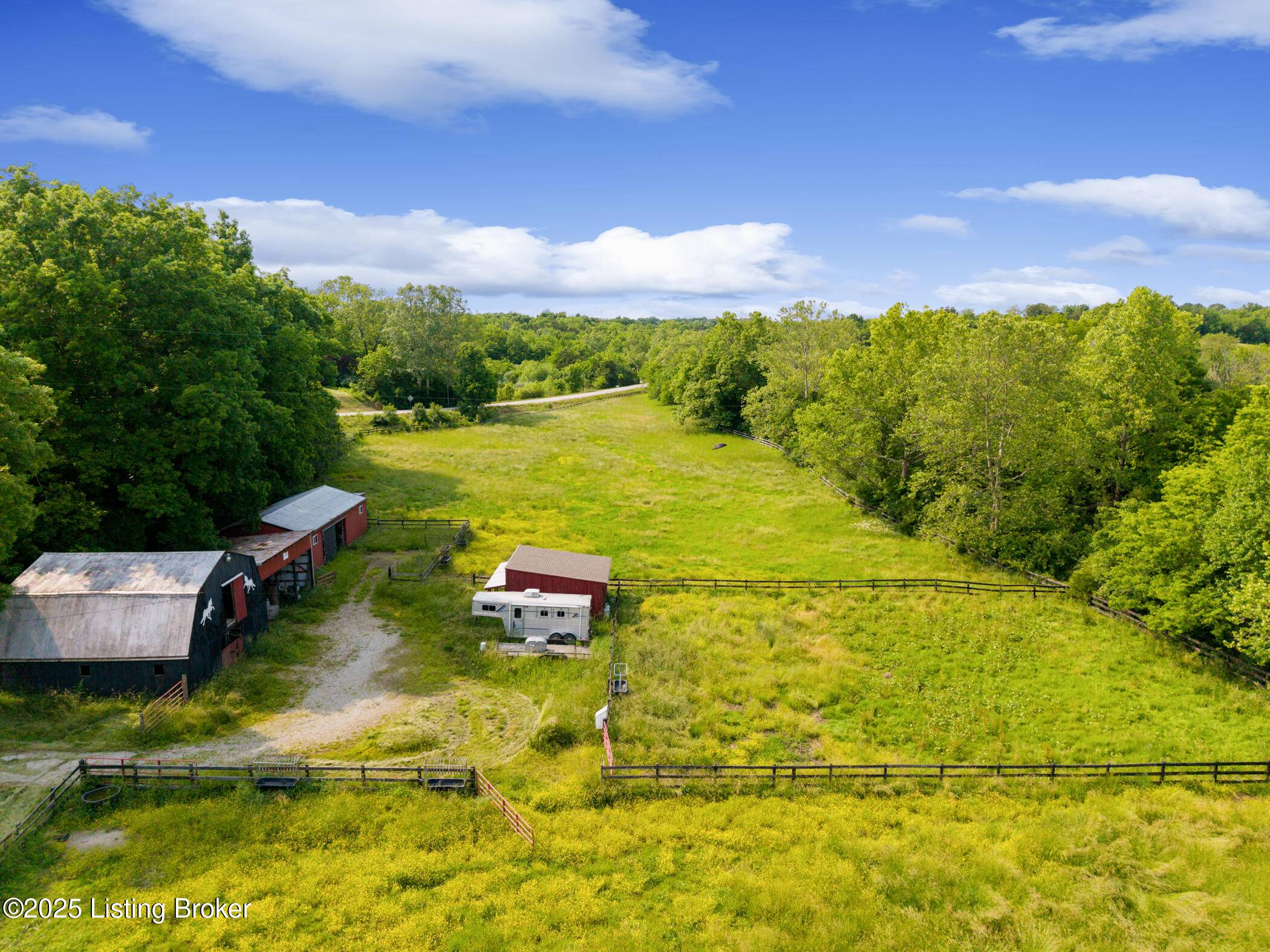 Crestwood, KY 40014,1011 Mt Zion Rd