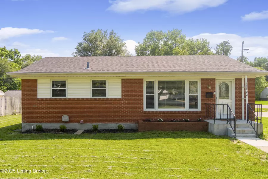 3222 Radiance Rd, Louisville, KY 40220