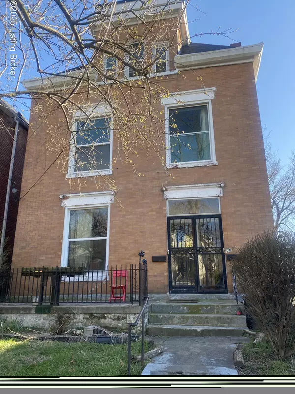 2810 W Chestnut St,  Louisville,  KY 40211