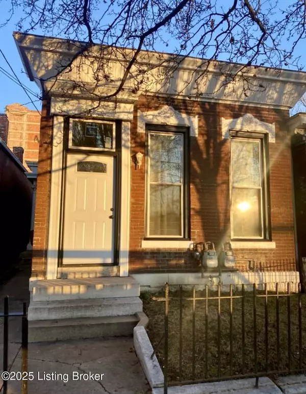 809 S Shelby St, Louisville, KY 40203