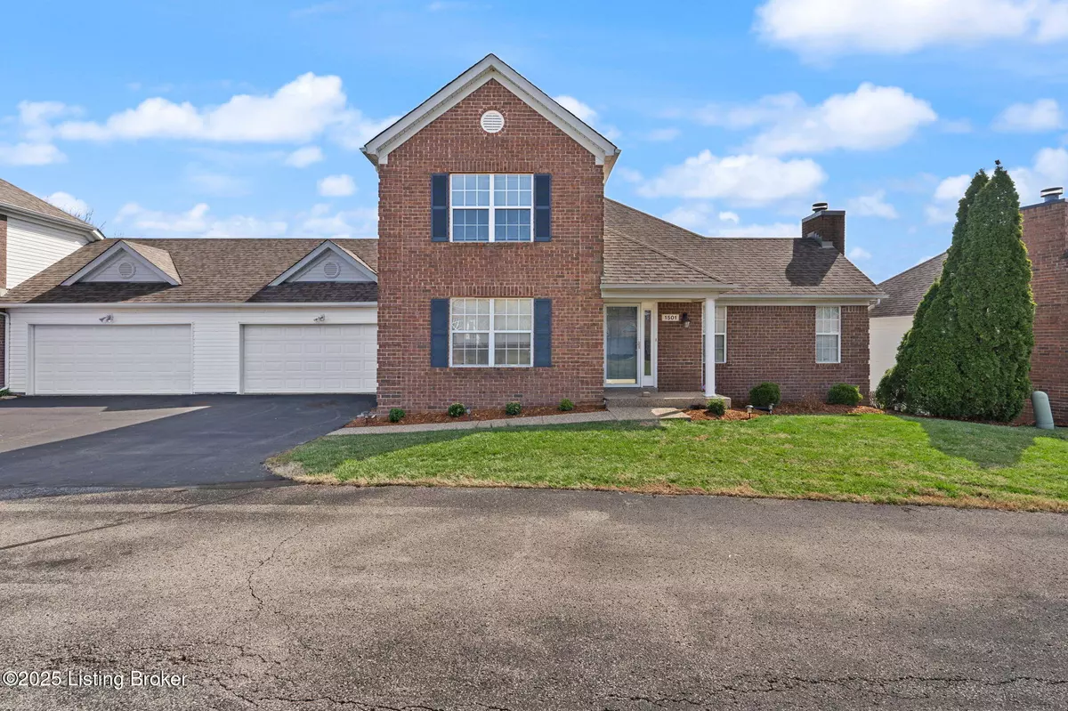 Lyndon, KY 40222,1501 Eagle Nest WAY