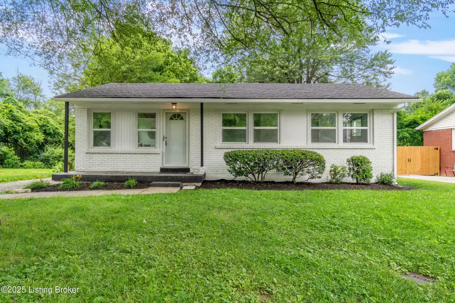 3721 Penway Ave, Louisville, KY 40211