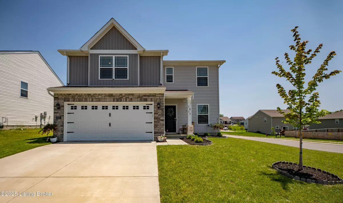 Shelbyville, KY 40065,1517 Robin Rd
