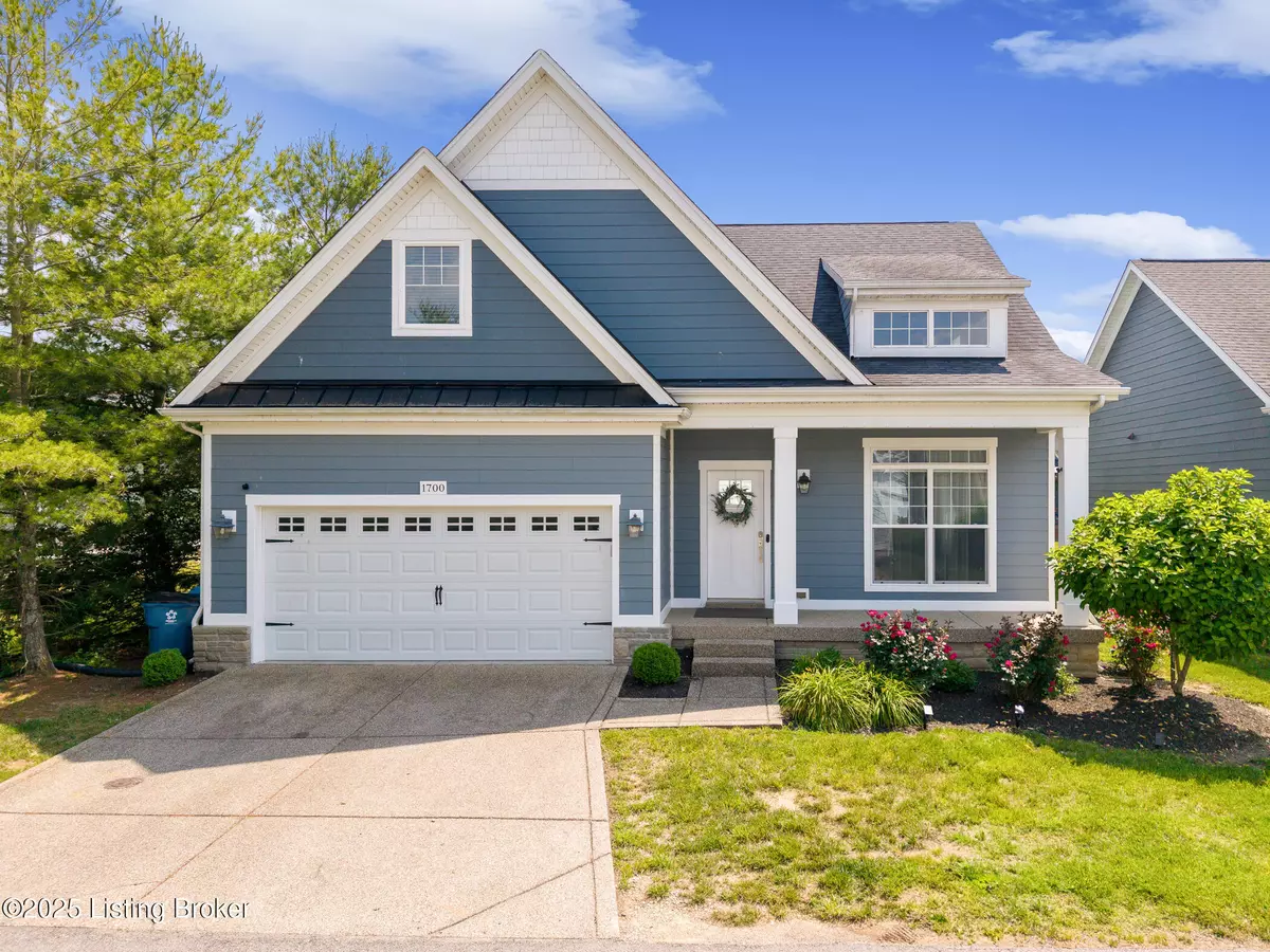 Prospect, KY 40059,1700 Coral Ct
