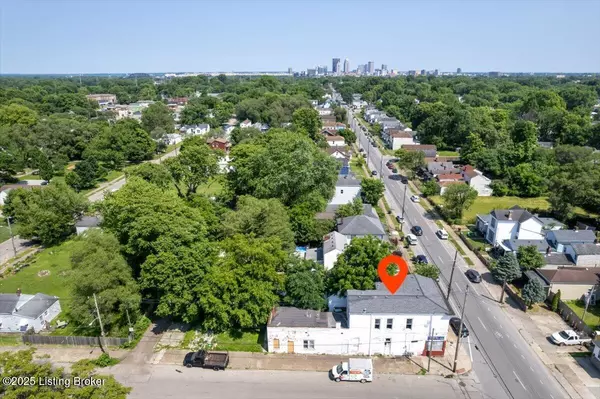 Louisville, KY 40212,2747 Bank St