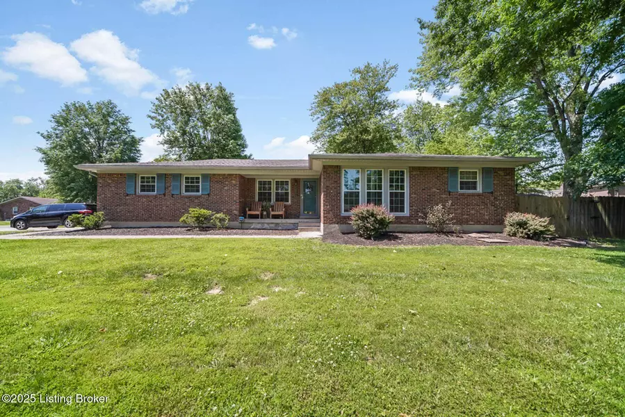2500 Eno Rd, Louisville, KY 40214