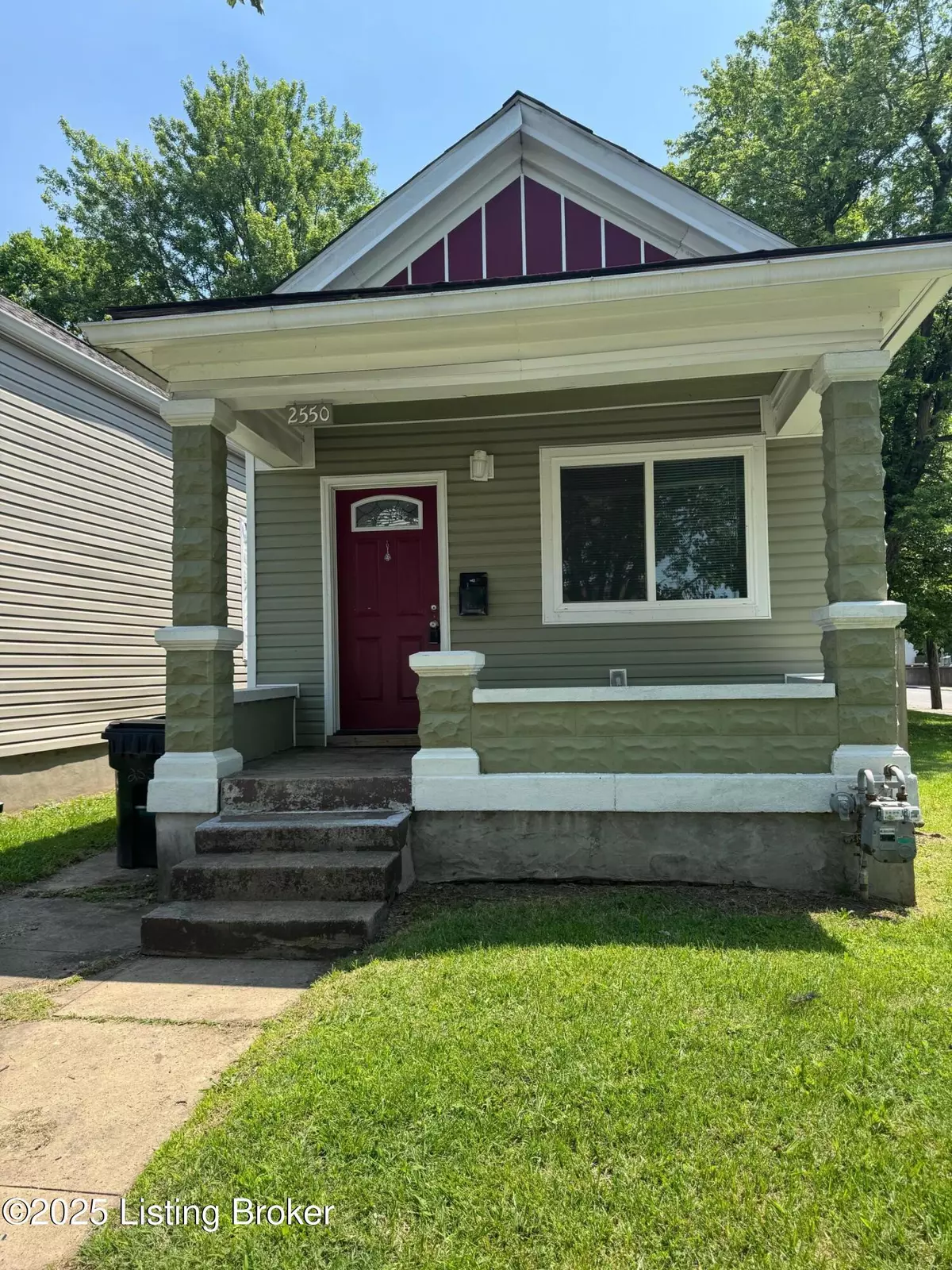 Louisville, KY 40212,2550 Saint Cecilia St