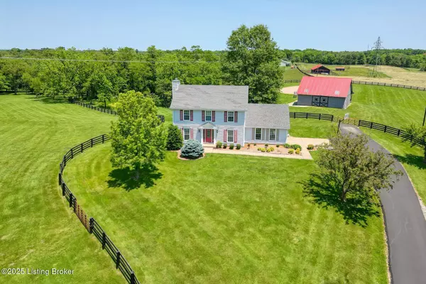 Simpsonville, KY 40067,348 Old Stone Dr