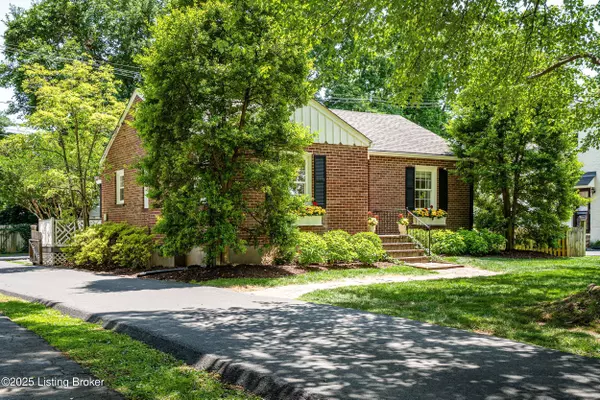 Louisville, KY 40207,4220 Alton Rd