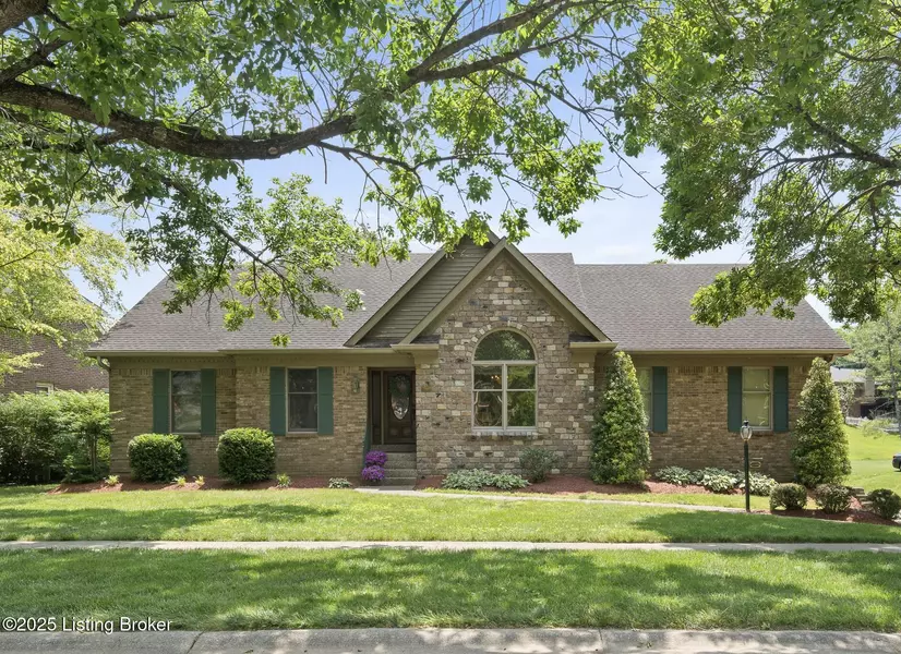 12408 Kirkham Rd, Louisville, KY 40299