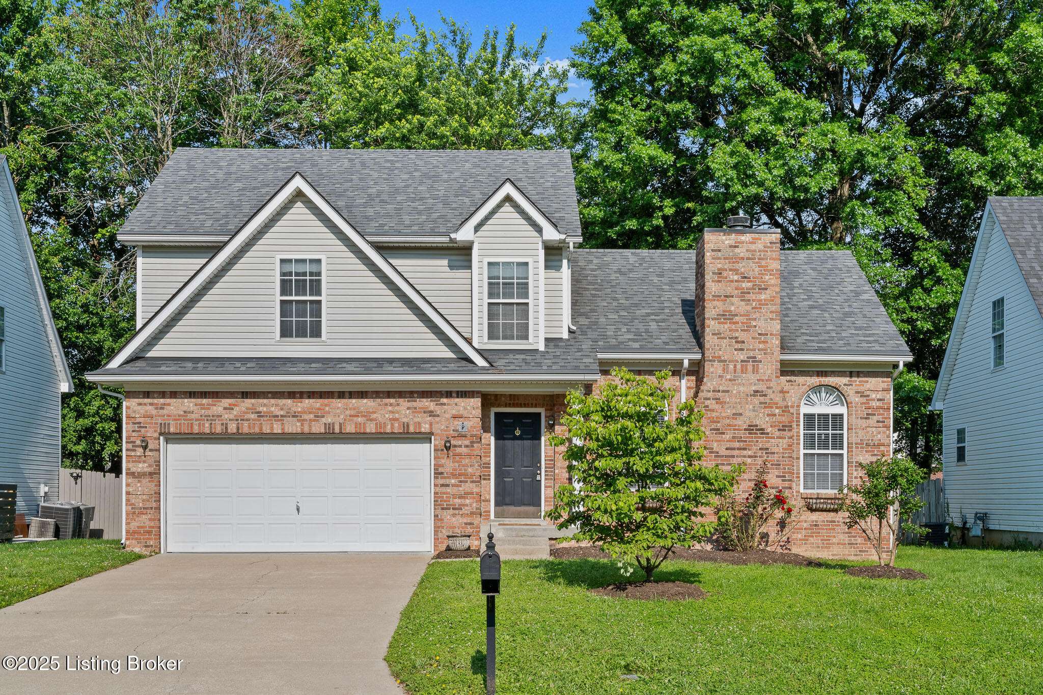 6511 Spencerwood Ct, Louisville, KY 40229