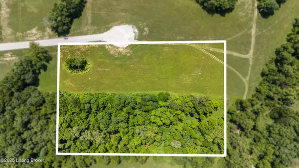 Tract 55 Petie Ln, Shelbyville, KY 40065