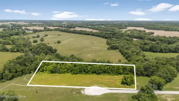 Shelbyville, KY 40065,Tract 55 Petie Ln