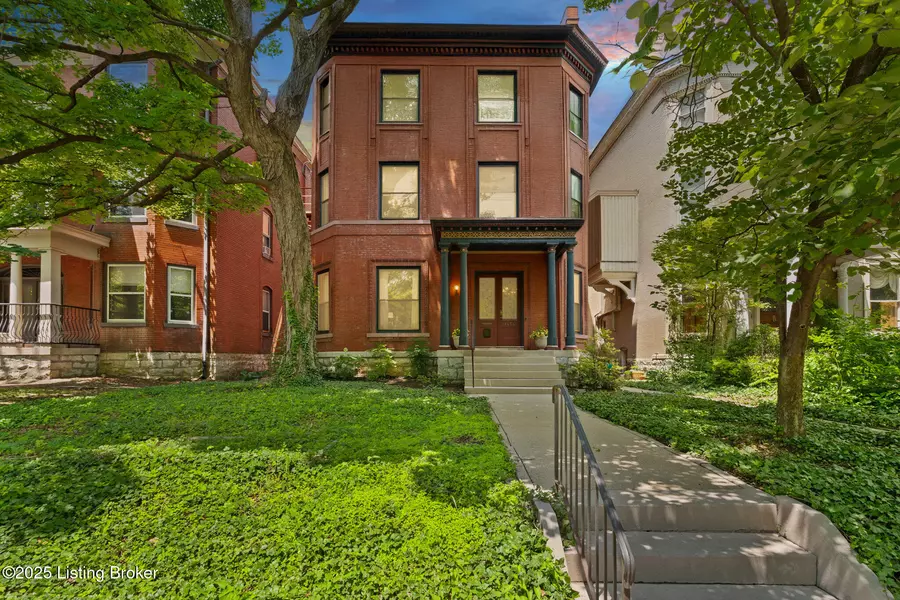 1454 S 4th St, Louisville, KY 40208