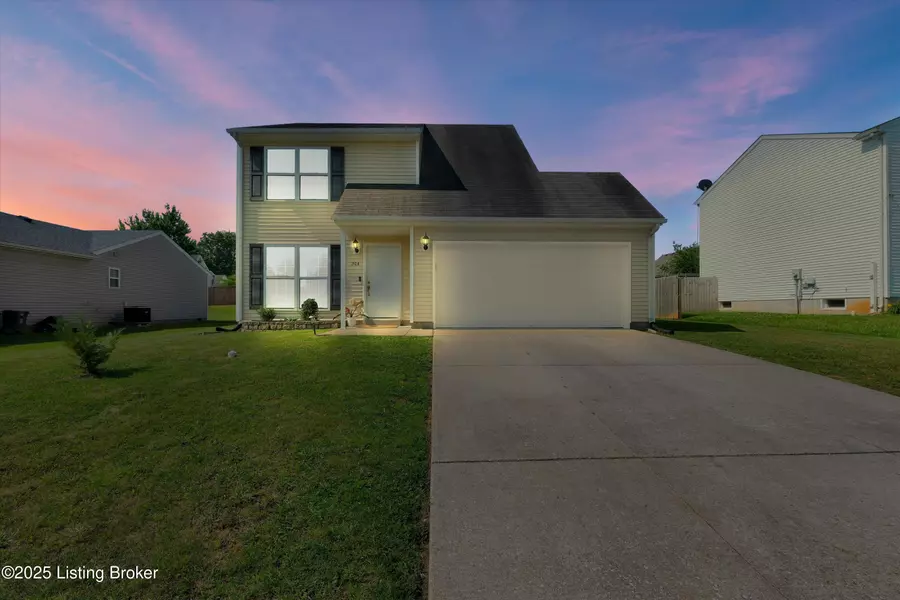 204 Greenleaf Dr, Elizabethtown, KY 42701