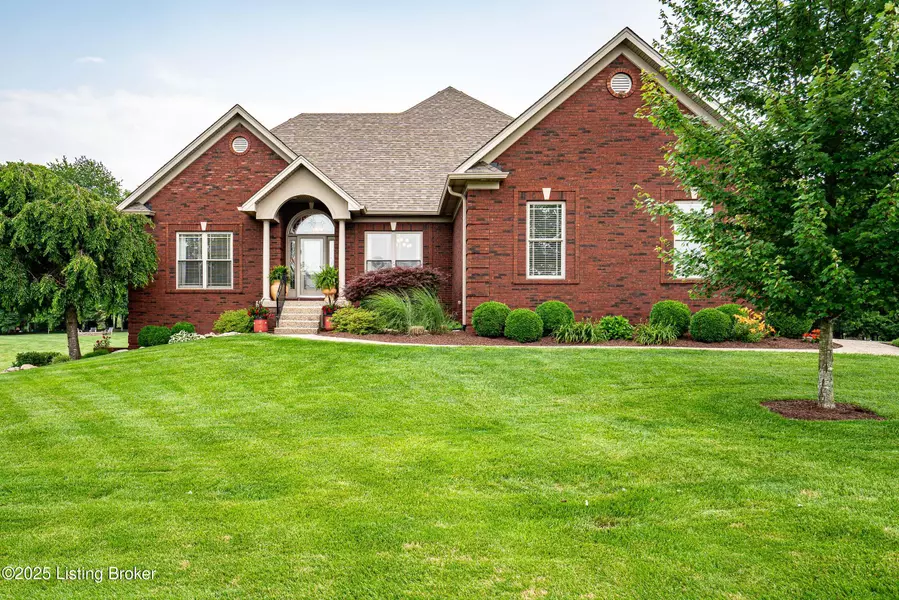 176 Janes WAY, Fisherville, KY 40023