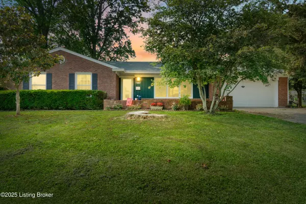 7007 Graymoor Rd, Louisville, KY 40222