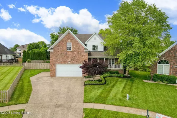 Louisville, KY 40299,13303 Tucker Wood Pl