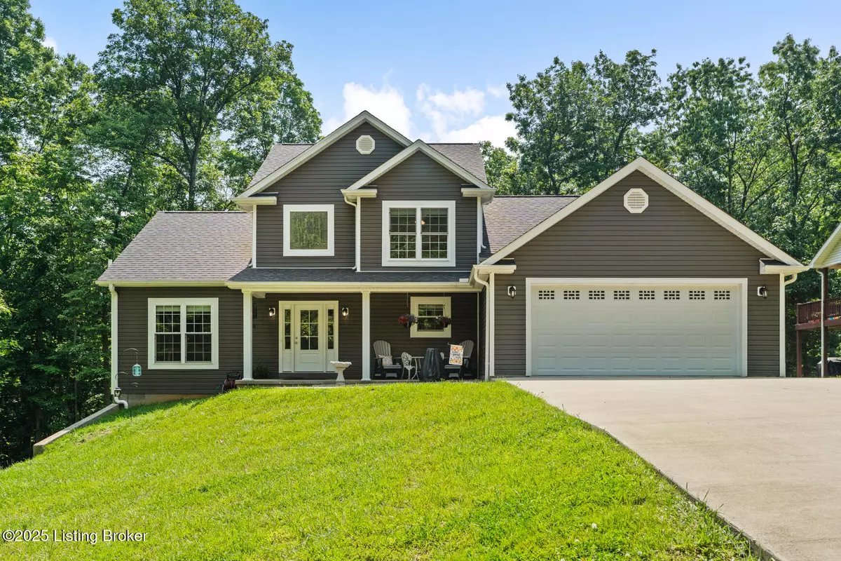 Brandenburg, KY 40108,162 Penny Royal Ln
