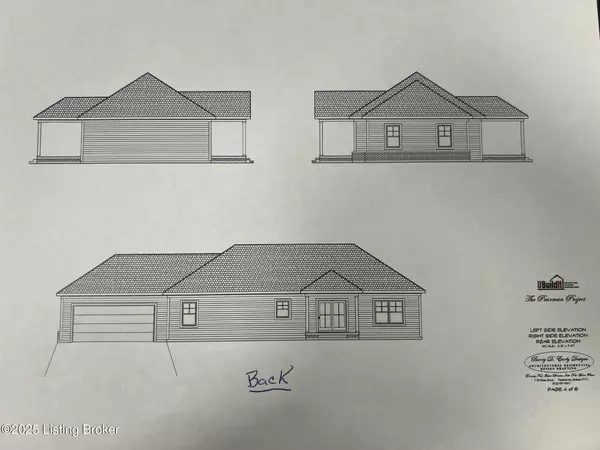 Radcliff, KY 40160,981 S Woodland Dr