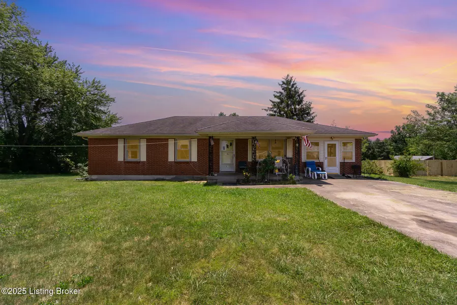 61 Dee St, Elizabethtown, KY 42701