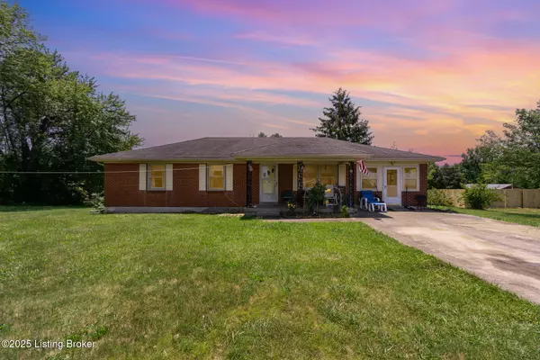 61 Dee St, Elizabethtown, KY 42701