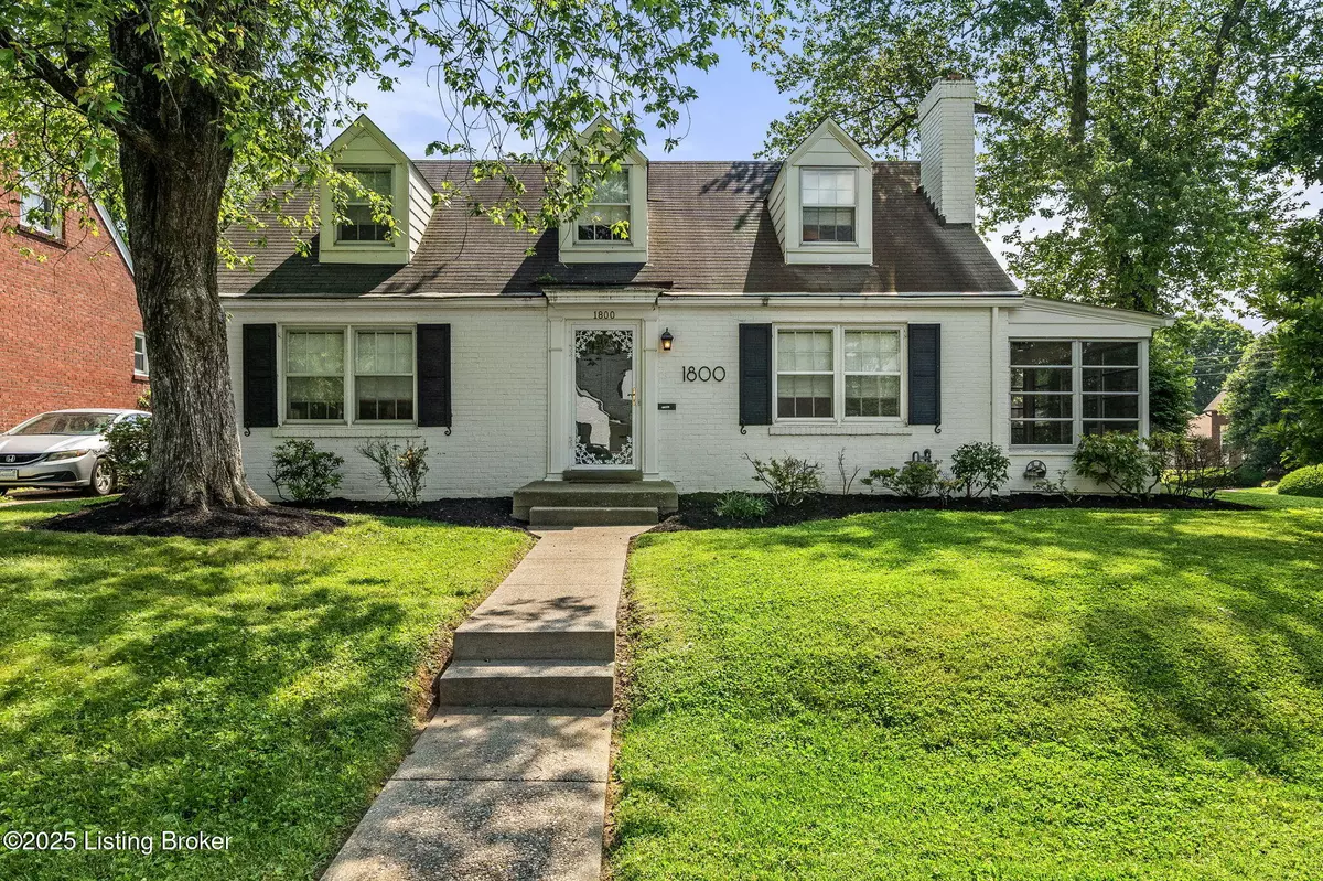 Louisville, KY 40205,1800 Hartman Ave