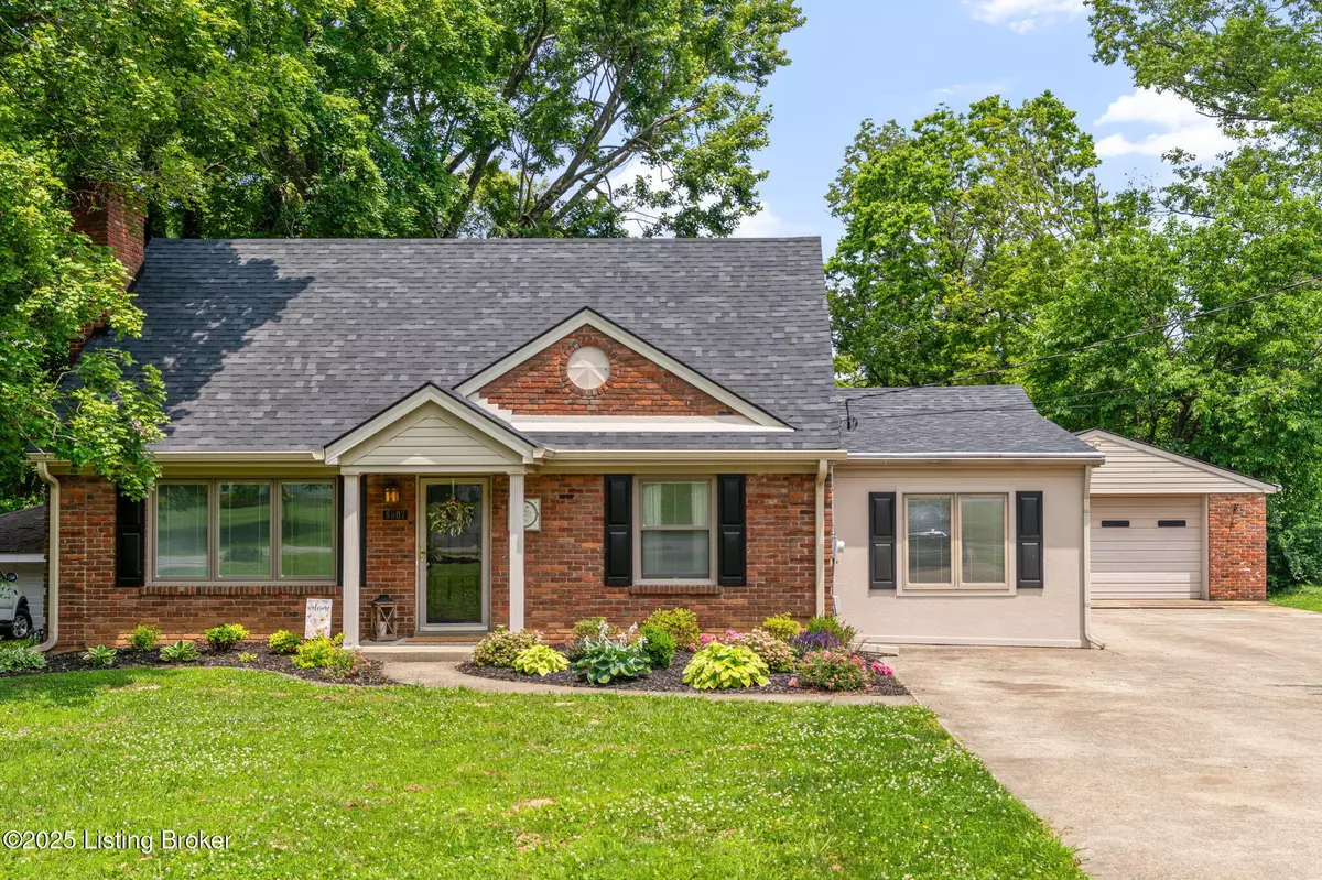 Louisville, KY 40291,8807 Hudson Ln