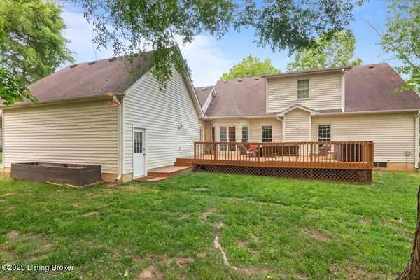 Mt Washington, KY 40047,129 Burlwood Ct