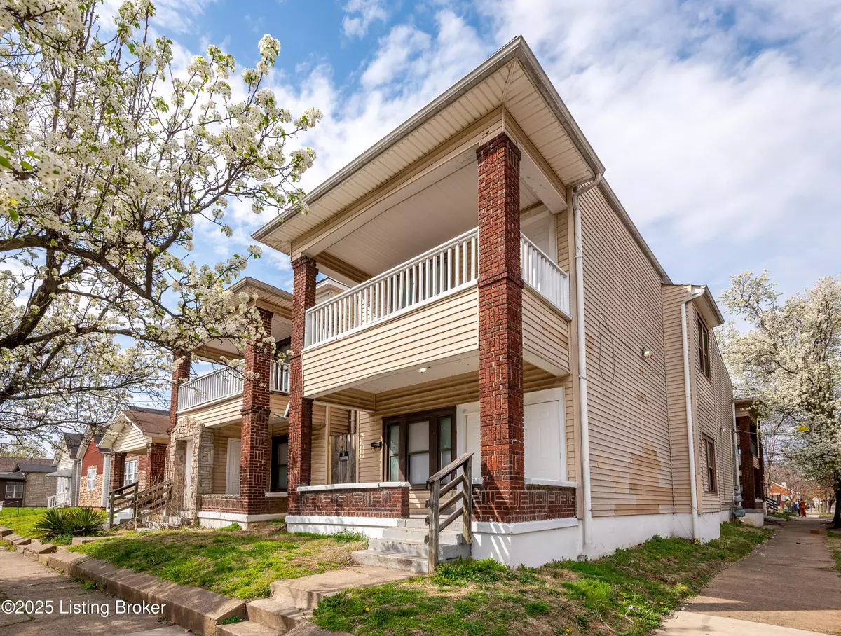 Louisville, KY 40210,1701 Hale Ave