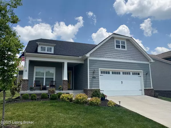 2824 Alder Wood Ln, La Grange, KY 40031