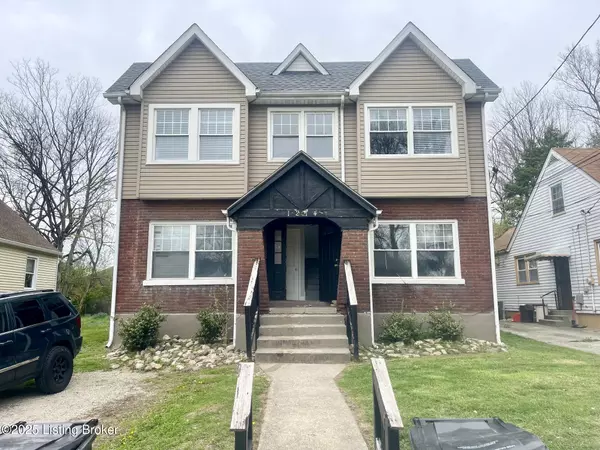 1214 S 41st St #2, Louisville, KY 40211