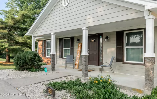La Grange, KY 40031,3623 Echo Valley Cir