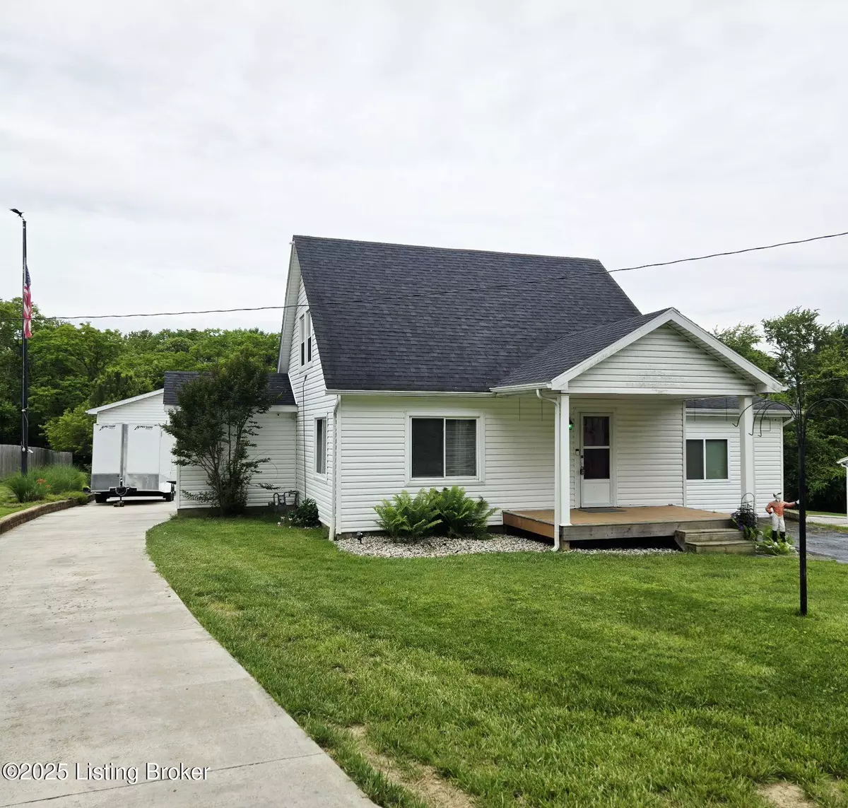 Waddy, KY 40076,117 Fairview Dr