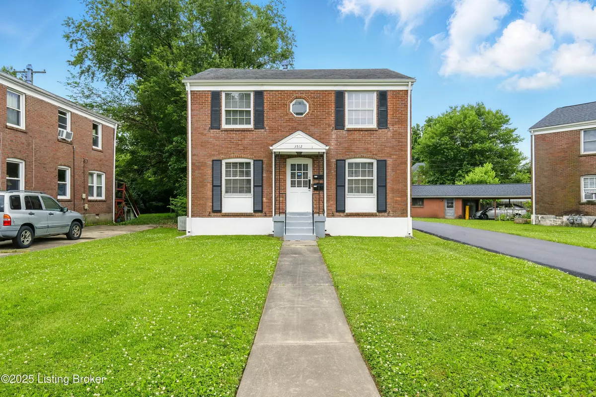 Louisville, KY 40205,3512 Ephraim McDowell Dr