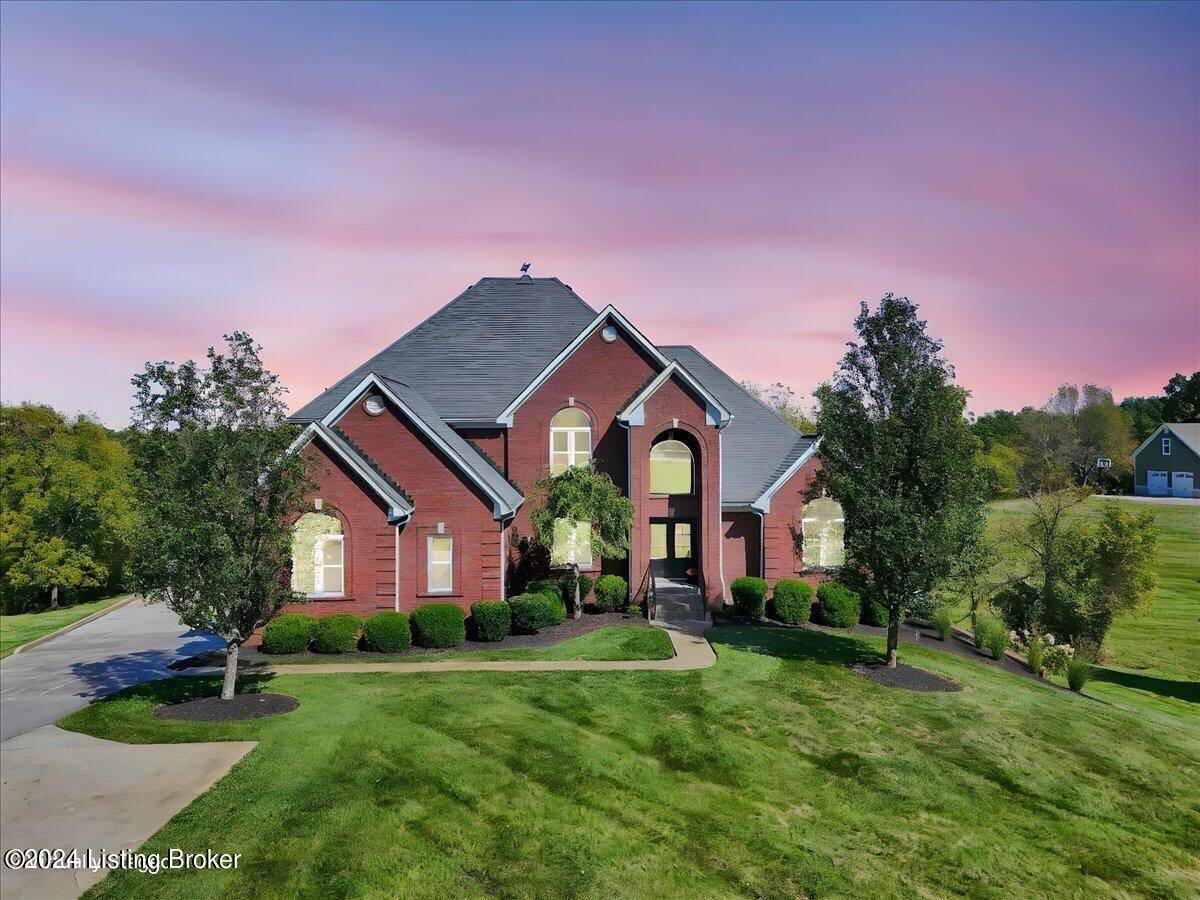 Louisville, KY 40299,4119 Old Routt Rd