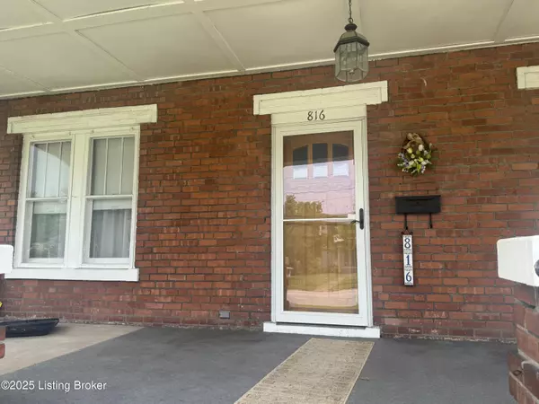 Carrollton, KY 41008,816 Highland Ave