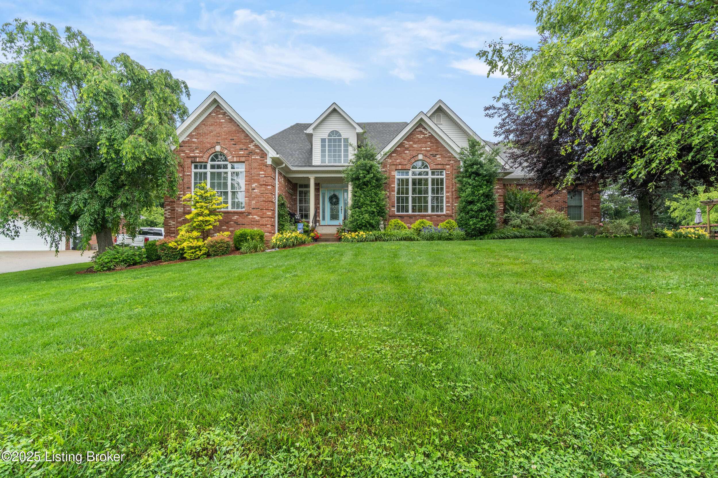 Mt Washington, KY 40047,160 Cherry Hill Pkwy