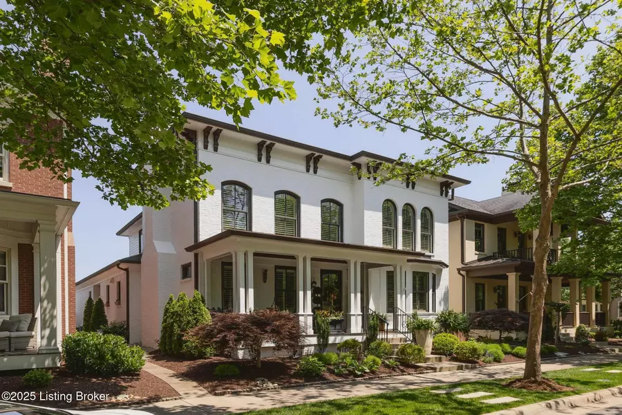 10811 Meeting St, Prospect, KY 40059