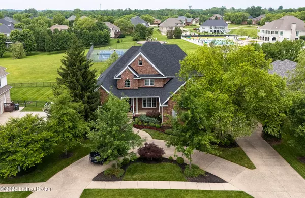 Prospect, KY 40059,12707 Crestmoor Cir