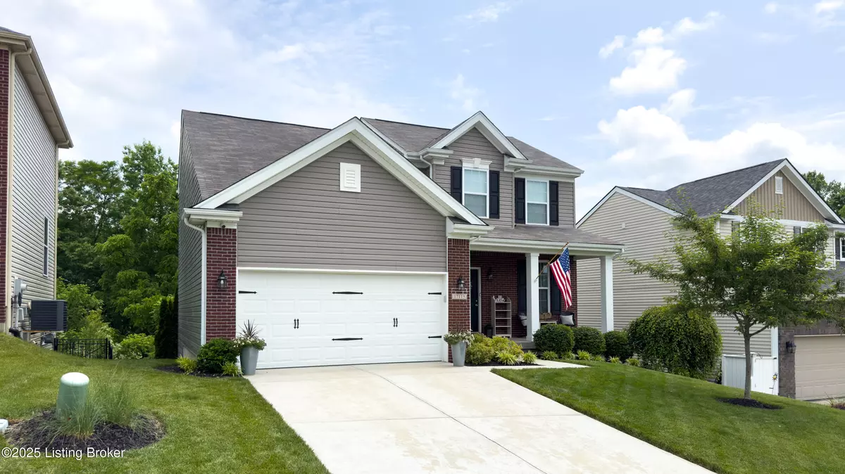 Louisville, KY 40245,17115 Green Crest Ln