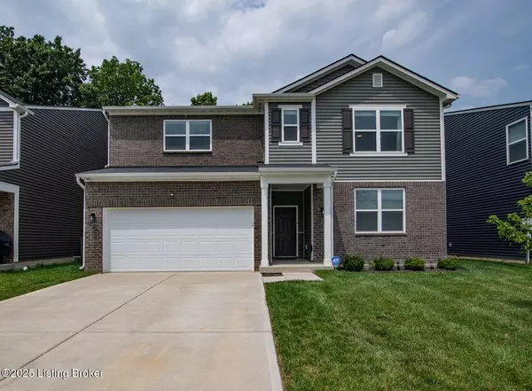 11930 Wooden Trace Dr, Louisville, KY 40229