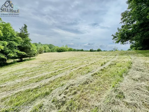 Tr1 Polin Rd, Willisburg, KY 40078