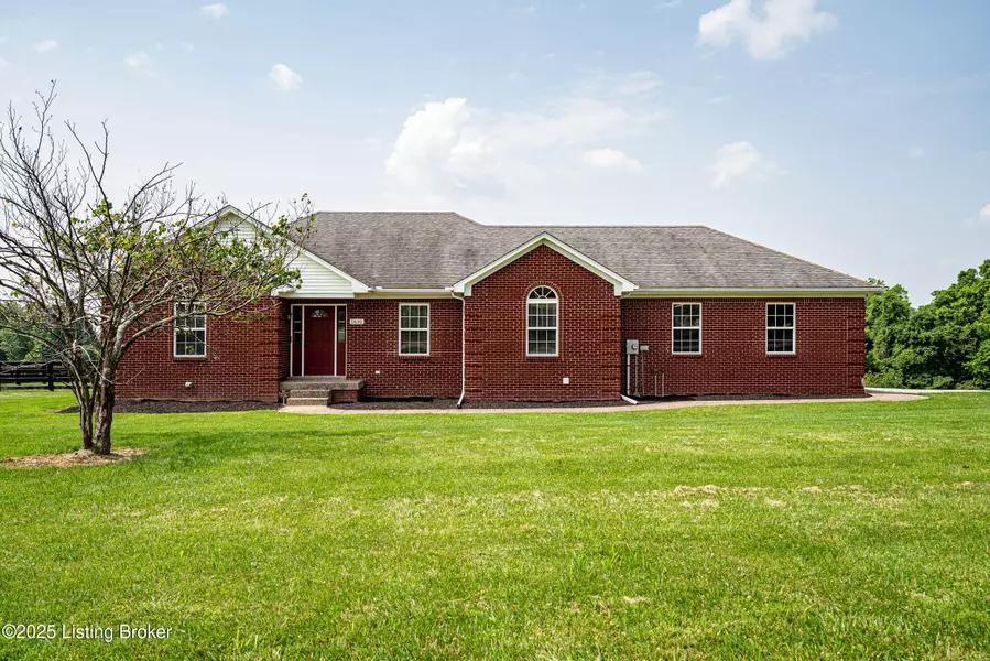 1830 Normandy Rd, Taylorsville, KY 40071