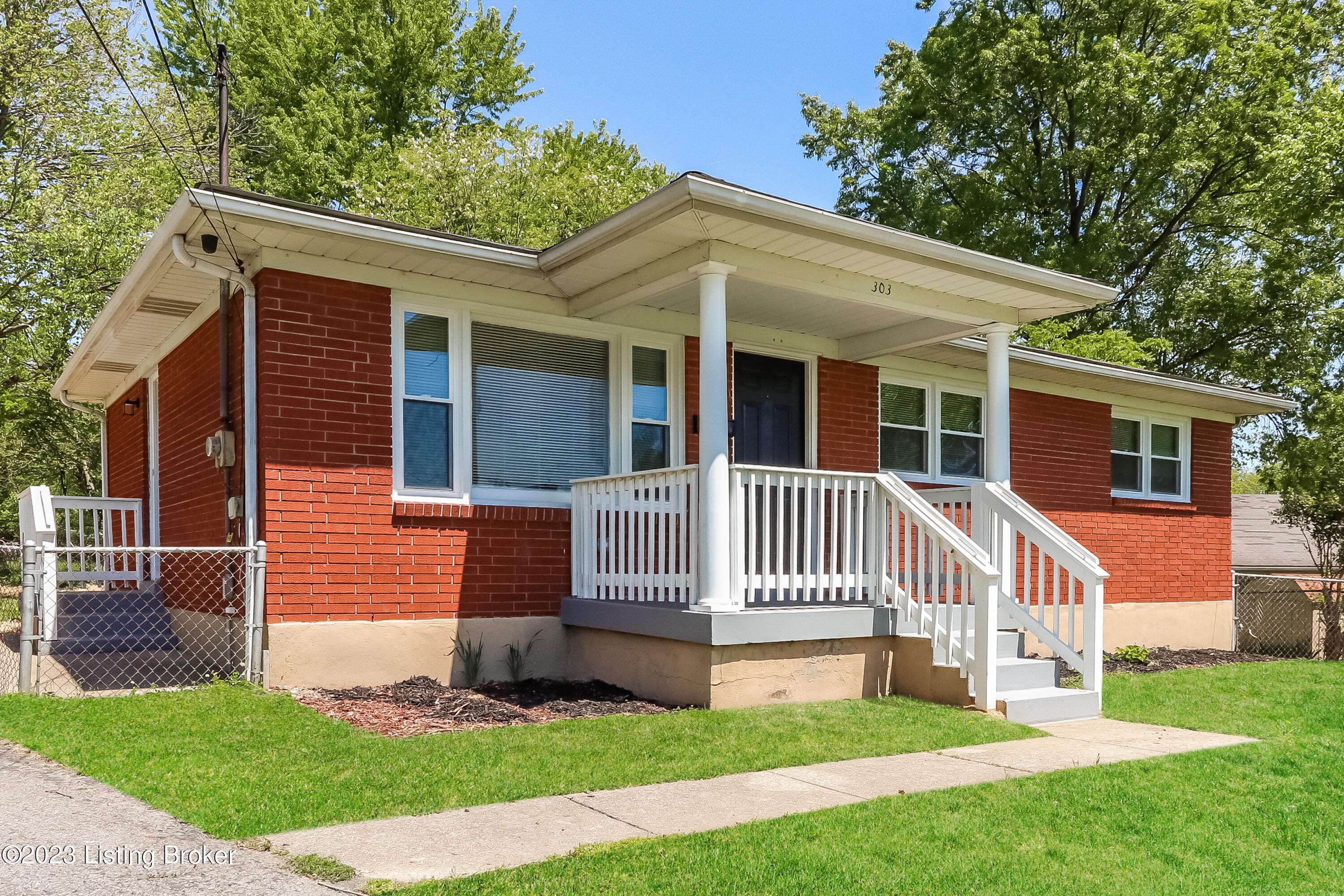 Louisville, KY 40214,303 Elk River Dr