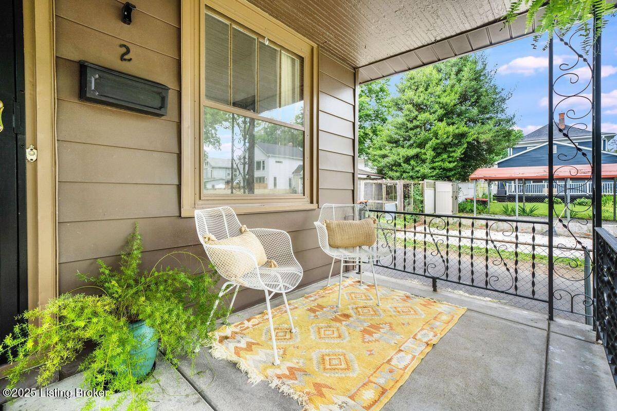 Louisville, KY 40206,2 Caledonia Ave