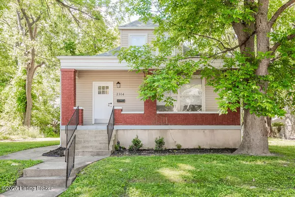 2314 Garland Ave, Louisville, KY 40211