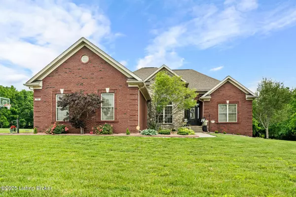 751 Arbor Green WAY, Fisherville, KY 40023