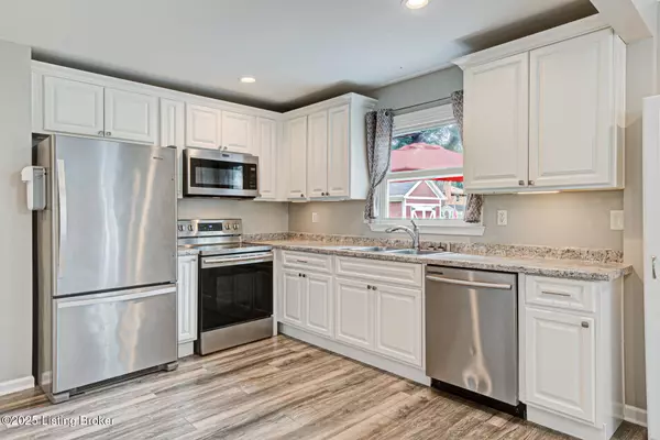 Louisville, KY 40216,1507 Glenrock Rd