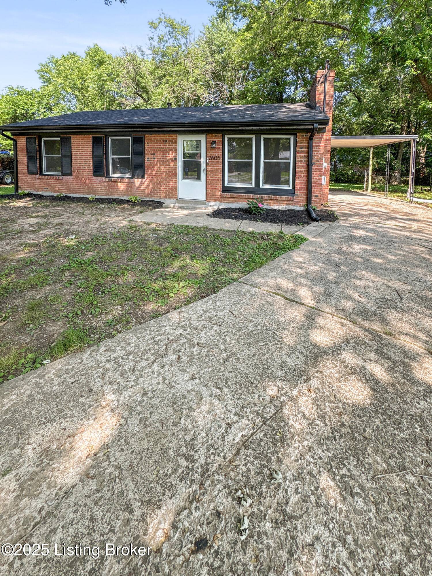 Louisville, KY 40258,7605 Burrice Ct